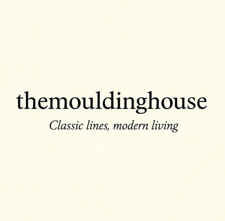 Sierlijsten by themouldinghouse, Huis en Inrichting, Woonaccessoires | Lijsten, Nieuw, Minder dan 50 cm, Ophalen