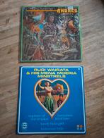 Tropische Vinyl Platen - Rudi Wairata & Andres, Ophalen of Verzenden, Gebruikt, 12 inch, Overige soorten