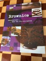 Brownies chocoladecake maar dan net even anders boek, Gelezen, Ophalen of Verzenden