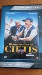 Bienvenue chez les ch'tis - Kad Merad / Dany Boon, Cd's en Dvd's, Frankrijk, Vanaf 6 jaar, Verzenden