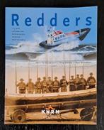 Redders. Jubileumboek bij 175 jaar KNRM, Ophalen of Verzenden, Zo goed als nieuw, Motorboot, Boek of Tijdschrift