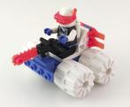 Lego set 6814 Ruimtescooter., Ophalen of Verzenden, Zo goed als nieuw, Complete set, Lego