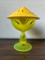 Citruspers met grappig design - Allesi, Huis en Inrichting, Ophalen of Verzenden, Zo goed als nieuw