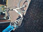 Mama fiets, Ophalen, Gebruikt, Minder dan 10 versnellingen, Giant