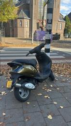 Zip 2000 70cc/125cc, Fietsen en Brommers, Scooters | Piaggio, Ophalen, Zo goed als nieuw, Tweetakt, Zip