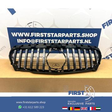 W117 CLA AMG GT GRIL Mercedes CLA Klasse CLA45 2013-2018 bum beschikbaar voor biedingen