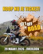 Adventure testen KTM-CF Moto-KOVE-AJP-Yamaha-Fantic-Husqvarn, Motoren, Ophalen of Verzenden