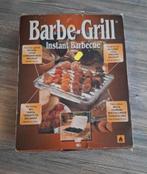 Kant-en-klare Barbe-Grill Instant Barbecue, Ophalen of Verzenden, Nieuw