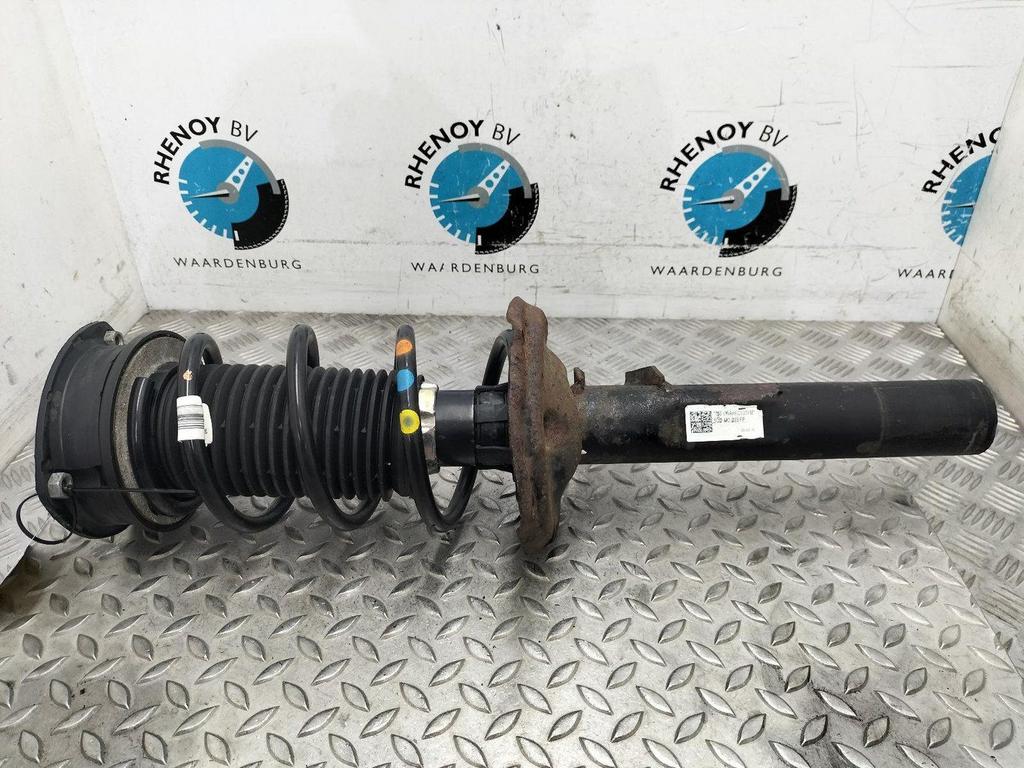 SEAT LEON 1.4 TSI ACT FR Dyn.  VEERPOOT / SCHOKBREKER LV 201, Ophalen of Verzenden, Gebruikt, Stiba lid