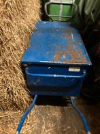 Gereedschapskruiwagen matador, Ophalen, Zo goed als nieuw