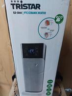 Tristar elektrische kachel., Ophalen of Verzenden, Gebruikt
