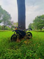 Sherco SM-R50 Silver, Ophalen, Sherco SM-RS, Maximaal 45 km/u, Zo goed als nieuw