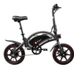 Dyu elektrische fiets nieuw in de doos, Fietsen en Brommers, Fietsen | Vouwfietsen, Ophalen of Verzenden, Nieuw, 20 inch of meer