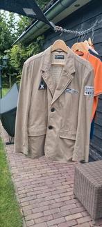 Blazer colbert gaastra maat L, Ophalen of Verzenden, Zo goed als nieuw