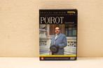 9 DVD box Poirot 47194, Ophalen of Verzenden, Gebruikt