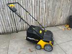 Sterke verticuteermachine ( slechts 1 keer gebruikt), Tuin en Terras, Verticuteermachines, Ophalen, Zo goed als nieuw, Elektrisch