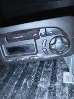 Blaupunkt Peugeot T1 LOW Autoradio, Ophalen of Verzenden, Gebruikt