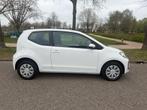 Volkswagen Up! 1.0 BMT high up!, Stof, Gebruikt, 850 kg, 4 stoelen