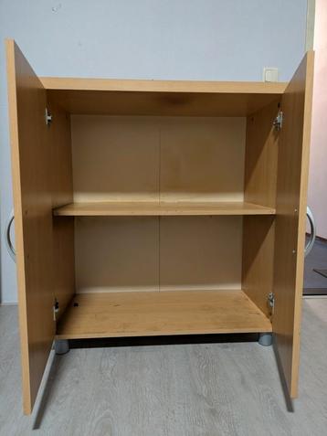 Looking for a small storage for the kitchen, books or shoes? beschikbaar voor biedingen