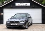 BMW 5-serie 520d Last Minute Edition-Dak-PDC-Zeer net!, Achterwielaandrijving, 2000 kg, Bedrijf, Diesel