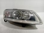 Koplamp rechts Audi A6, Auto-onderdelen, Verlichting, Onderdelen@venauto.nl, Van der Ven Autorecycling B.V., Gebruikt, 12 maanden garantie