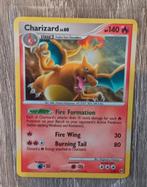 Charizard lv.60 holo Arceus, Ophalen of Verzenden