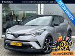 Toyota C-HR 1.8 Hybrid Bi-Tone | Leder | Stoelverwarming | Z, Stof, Euro 6, 4 cilinders, Adaptive Cruise Control