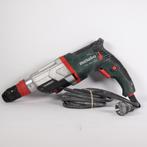 Metabo KHE 2660 Quick Boorhammer - Incl. garantie (B), Metabo, Gebruikt, Support@metabo.com, Metabo Corporation, Metabo-Werke GmbH, 
72622 Nürtingen
Germany