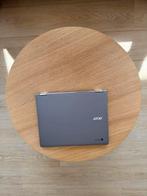 Acer Spin N18Q2 CP713 series Chromebook 13 Inch Laptop, Computers en Software, Chromebooks, 13 inch, 8 GB, Touchscreen, Ophalen of Verzenden