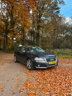 Audi A3 Sportback Automaat met panoramadak + stoelverwarming, Ophalen, Gebruikt, Audi