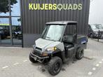 POLARIS Ranger EV 2018
