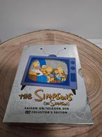 Simpsons seizoen 1 t/m 14 o.a. 3 Special editions, Ophalen of Verzenden
