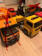 Mooie Bruder te koop!, Ophalen, Gebruikt, Jongen