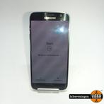 Samsung Galaxy S7 32Gb zwart | nette staat, Telecommunicatie, Mobiele telefoons | Samsung, Zo goed als nieuw