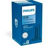 Philips d3s 42403WHV2C1 xenon lamp verlichting nieuw auto, Ophalen of Verzenden