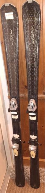 Elan Black Perla Ski's - 152cm - Beginners, 140 tot 160 cm, Gebruikt, Ski's, Ophalen