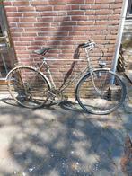 Heren  fiets  voor   opknappen  of  voor onderdelen, Fietsen en Brommers, Fietsonderdelen, Ophalen, Gebruikt, Algemeen