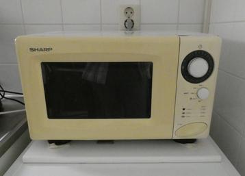 Sharp Magnetron R-208 beschikbaar voor biedingen