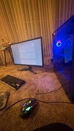 Gaming pc, Computers en Software, Desktop Pc's, Ophalen of Verzenden, Zo goed als nieuw, Gaming