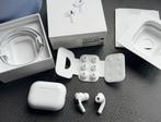 zgan Apple Airpods Pro 2 met nieuwe ongebruikte eartips!!, Ophalen of Verzenden, Zo goed als nieuw, In gehoorgang (in-ear), Bluetooth