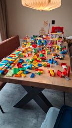 Mooie partij duplo, Kinderen en Baby's, Speelgoed | Duplo en Lego, Ophalen, Zo goed als nieuw, Duplo