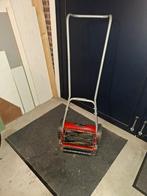 Handgrasmaaier - Klassiek model, Ophalen, Gebruikt, Handgrasmaaier, 30 t/m 39 cm