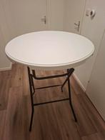 Statafel te huur inclusief hoezen, Ophalen, Nieuw