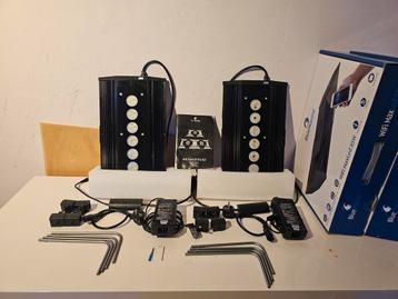 blue marine maxled85 beschikbaar voor biedingen