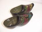 Zuid Holland Gouda plateel keramiek klompen jr.ca.1910., Antiek en Kunst, Antiek | Keramiek en Aardewerk, Ophalen of Verzenden