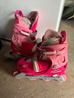 Skeelers maat verstelbaar 34/37, Overige merken, Dames, Ophalen of Verzenden, Inline skates 4 wielen