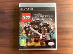 Lego - Pirates of the Caribbean - PS3, Spelcomputers en Games, Games | Sony PlayStation 3, Avontuur en Actie, 2 spelers, Ophalen of Verzenden