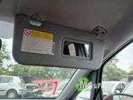 Zonneklep van een Mitsubishi Colt, Auto-onderdelen, Ophalen of Verzenden, 3 maanden garantie, Gebruikt, Mitsubishi