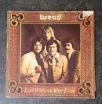 Bread, Ophalen of Verzenden, 1960 tot 1980, Gebruikt