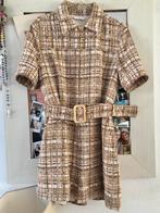 Sandro tweed playsuit nieuwstaat, Kleding | Dames, Jumpsuits, Ophalen of Verzenden, Zo goed als nieuw, Maat 42/44 (L)